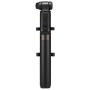 Spigen S540W Bluetooth selfie stick állvánnyal iPhone-hoz - fekete
