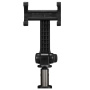 Spigen S540W Bluetooth selfie stick állvánnyal iPhone-hoz - fekete