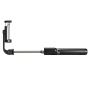 Spigen S540W Bluetooth selfie stick állvánnyal iPhone-hoz - fekete