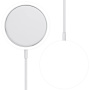Védőtok vezeték nélküli töltőhöz Apple MagSafe - fehér