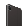 Eredeti Apple Smart Keyboard Folio mágneses borító CZ billentyűzettel - iPad Air 4 (2020) / Air 5 (2022) / Pro 11" (2018-2022) - sötétszürke