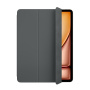Eredeti Apple Smart Folio mágneses tok iPad Air 13" (2024-2026) készülékhez - szénszürke