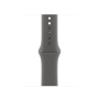 Eredeti Apple sportszíj Apple karóra 42mm / 41mm / 40mm / 38mm - M/L - sziklaszürke
