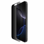 BELKIN ScreenForce InvisiGlass Privacy edzett Anti-Spy üveg iPhone 16 Pro Max készülékhez