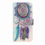 Tok beépített állvánnyal és irattartóval Apple iPhone SE (2020/2022) / 8 / 7 Plus-ra - Dream Catcher