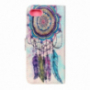 Tok beépített állvánnyal és irattartóval Apple iPhone SE (2020/2022) / 8 / 7 Plus-ra - Dream Catcher