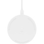 Belkin Boost Charge vezeték nélküli töltő 10W mert iPhone - fehér
