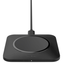 BELKIN Boost Charge Pro vezeték nélküli töltő iPhone / AirPods készülékekhez - 15W - fekete