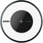 NILLKIN Magic Disc vezeték nélküli töltő iPhone - fekete