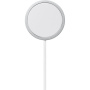 Eredeti Apple vezeték nélküli MagSafe töltő iPhone / AirPods készülékekhez - 25W - 2 m - fehér