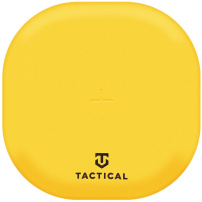 Tactical WattUp vezeték nélküli vezeték nélküli töltő iPhone-hoz - sárga