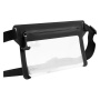 FIXED Dry Belt vízálló tok övvel iPhone-hoz - fekete