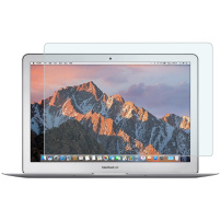 Edzett Anti-Blue-Ray üveg MacBook Air 13"-hoz (A1237 / A1304 / A1369 / A1466)