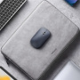 UGREEN MU001 Bluetooth vezeték nélküli egér - szürke