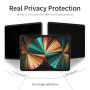 Matt Anti-Spy fólia MacBook Pro 14"-hez