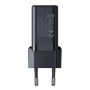 JOYROOM JR-TCN03 töltő adapter 4x USB-A porttal - 24W - fekete