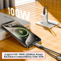 2 az 1-ben audio- és töltőadapter - 3,5 mm-es jack / USB-C - USB-C - sötétszürke