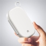T5 3 az 1-ben vezeték nélküli MagSafe töltő iPhone / Apple Watch / AirPods készülékekhez - 15W - fehér