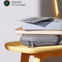 UGREEN védőtok AirPods Max 1 / 2 - szürke