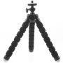 Állvány / tripod iPhone-ra - mobiltartó nélkül