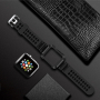 Totudesign tok szíjjal Apple Watch Ultra 49mm / 46mm / 45mm / 44mm / 42mm - szürke