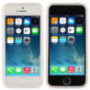 Védőtok Apple iPhone 5 / 5S / SE (2016) -re - Eiffel torony