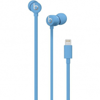 Beats urBeats3 eredeti fülhallgató lightning konektorral iPhone / iPad - kék
