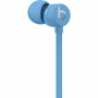 Beats urBeats3 eredeti fülhallgató lightning konektorral iPhone / iPad - kék