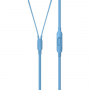 Beats urBeats3 eredeti fülhallgató lightning konektorral iPhone / iPad - kék