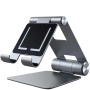 Satechi R1 alumínium állvány - iPhone / iPad - kozmikus szürke