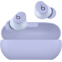 Beats Solo Buds vezeték nélküli fejhallgató - sarkvidéki lila