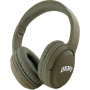 DKNY Arch Logo Bluetooth vezeték nélküli fejhallgató - zöld