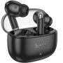 Hoco EQ12 vezeték nélküli bluetooth fejhallgató - fekete