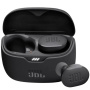 JBL Tune Buds TWS vezeték nélküli fejhallgató - fekete