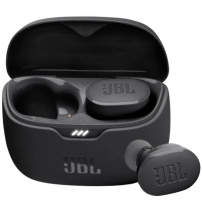 JBL Tune Buds TWS vezeték nélküli fejhallgató - fekete
