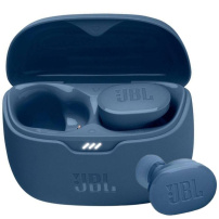 JBL Tune Buds TWS vezeték nélküli fejhallgató - kék