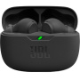 JBL Wave Beam vezeték nélküli fülhallgató - Apple készülék - fekete