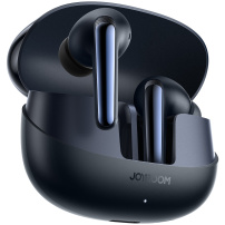 JOYROOM JR-FN2 vezeték nélküli Bluetooth fejhallgató - fekete