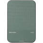 Native Union (Re)Classic vezeték nélküli MagSafe powerbank USB-C porttal - 5 000 mAh - zöld