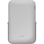 UNIQ Hoveo MagSafe powerbank USB-C porttal - 5 000 mAh - szürke