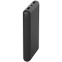 BELKIN BOOST CHARGE power bank / külső akkumulátor 2x USB / USB-C - 20 000 mAh - fekete