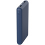 BELKIN BOOST CHARGE power bank / külső akkumulátor 2x USB / USB-C - 20 000 mAh - kék