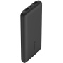 BELKIN BOOST CHARGE power bank / külső akkumulátor - 2x USB / USB-C - 10 000 mAh - fekete