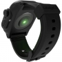Catalyst strapabíró vízálló tok szíjjal Apple Watch 40mm - fekete