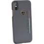 Lamborghini URUS eredeti tok iPhone X / XS - szürke