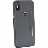Lamborghini URUS eredeti tok iPhone X / XS - szürke
