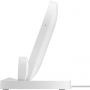 Belkin BOOST UP töltő állomás iPhone és Apple Watch - fehér