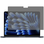 Matt Anti-Spy fólia MacBook Air 13" (A2681 / A3113 / A3240 / A3449) számára