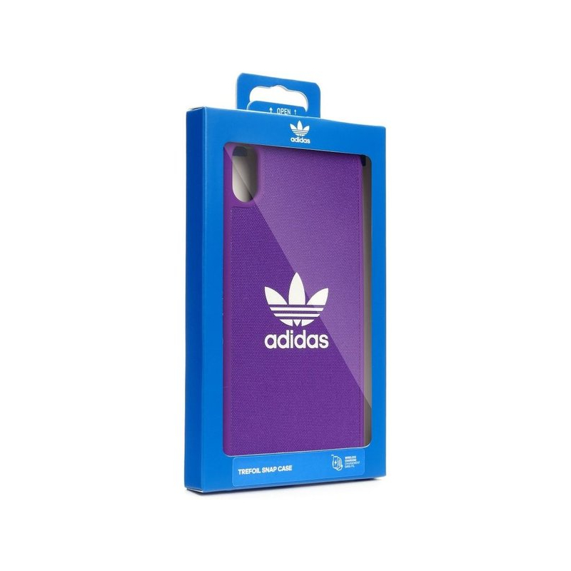 adidas iphone xs max