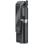 Yesido SF22 Bluetooth szelfibot állvánnyal iPhone-hoz - fekete